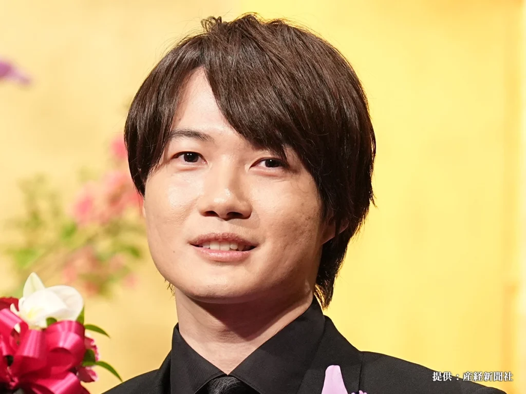 神木隆之介の画像（提供：産経新聞社）