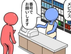 青なんとかさんシリーズの漫画