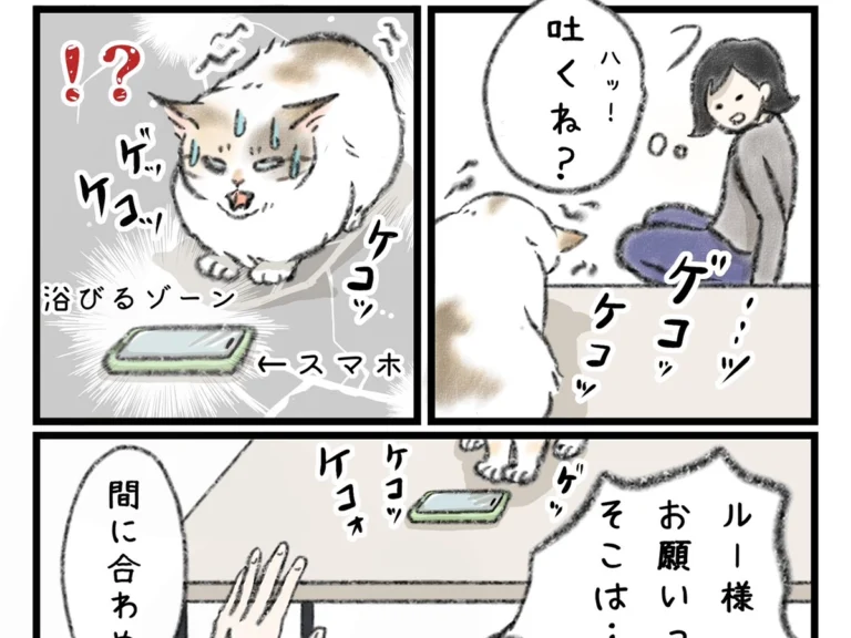 kaoruさんの漫画画像