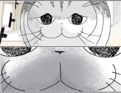 キュルZさんの漫画画像