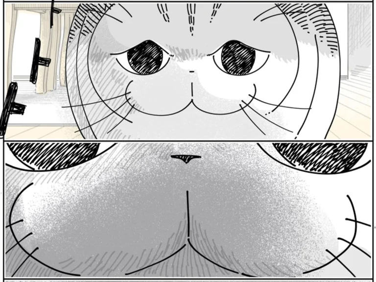 キュルZさんの漫画画像