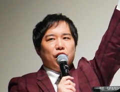 霜降り明星せいや（提供：産経新聞社）
