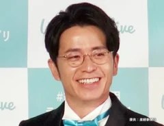 オリラジ藤森慎吾の写真（提供：産経新聞社）