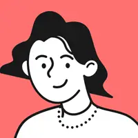 人間のアイコン画像