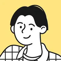 人間のアイコン画像